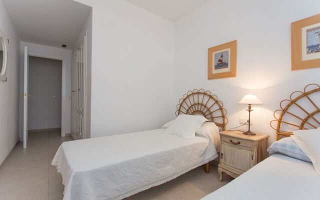 Apartamento Jávea Benisero