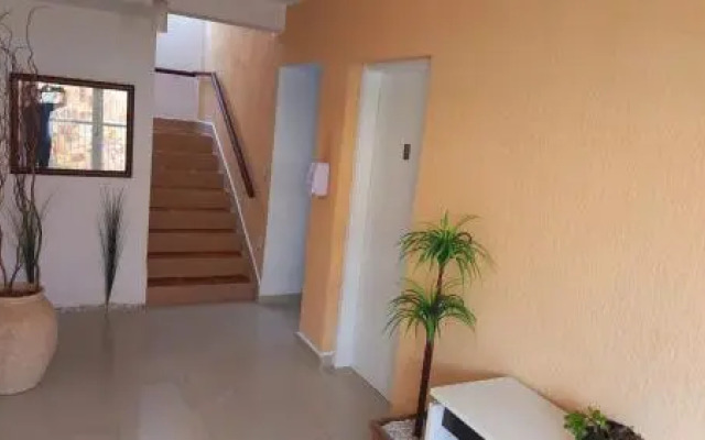 Praiamar Suites