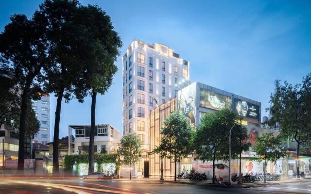 Bach Suites Saigon, a Member of Design Hotels