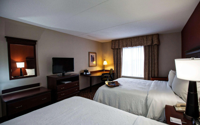 Hampton Inn By Hilton Napanee