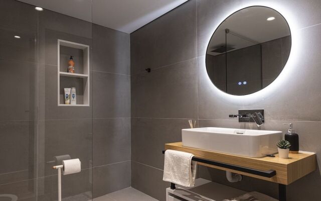 A&N Athens Luxury Apartments - Akadimou