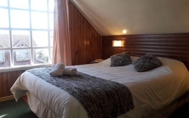 Hotel Casa Kolping Chiloe