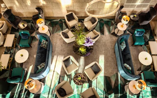 InterContinental Warsaw by IHG