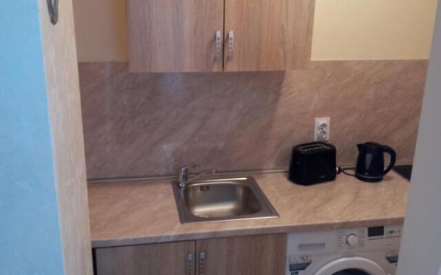 Apartman Nera