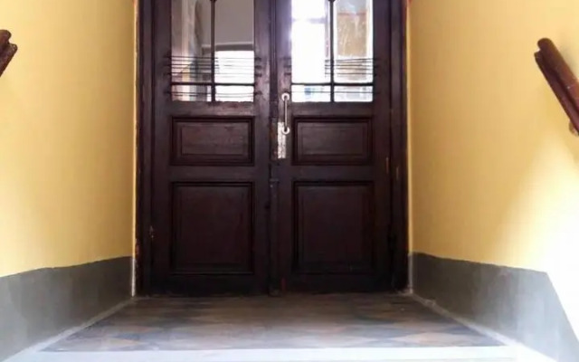 Center Studio Self Check in Renovated 2020