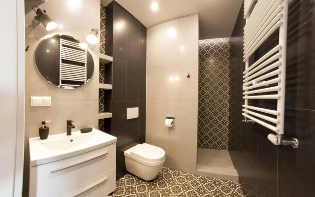 Yourplace Central Apartments