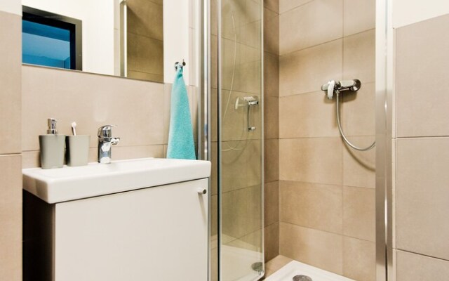 YOUNIQ Gdansk - Campus Accommodation