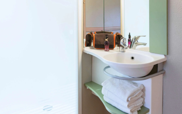 ibis budget Cabourg Dives Sur Mer