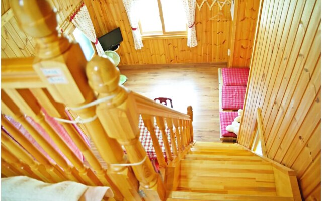 Liun Cabin