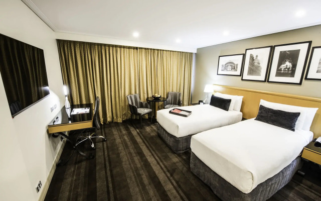 Rydges World Square