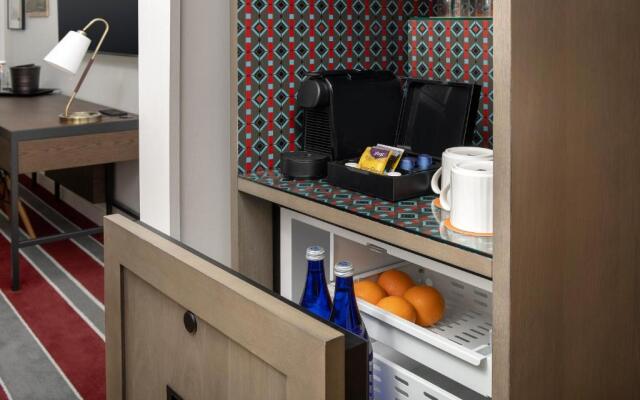 Canopy by Hilton Ithaca Downtown