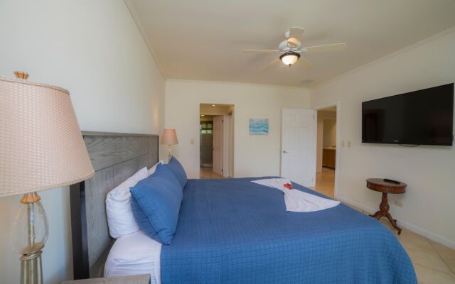 Del Mar 1G 3 bdr - 2bth Ocean View