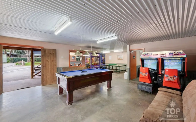 Tasman Holiday Parks - South Bright