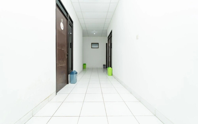 KoolKost Syariah near Summarecon Mall Serpong