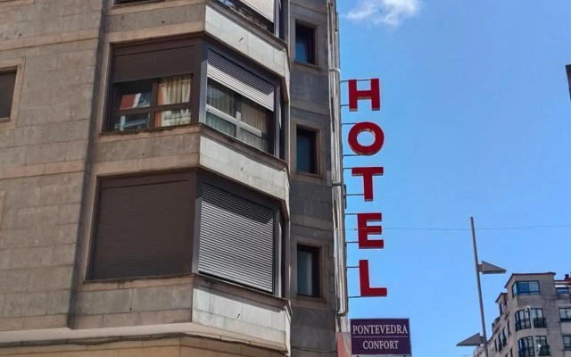 HHB Pontevedra Confort