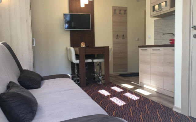Apartman 19 "Vila Zvončica"