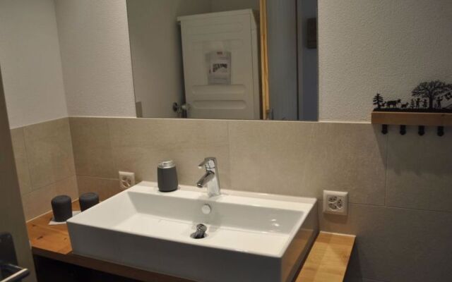 Apartment Andrea Lenk