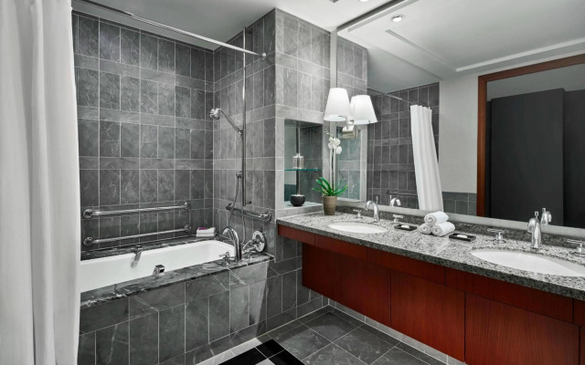 The Ritz-Carlton, Charlotte