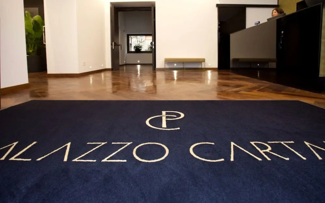 Palazzo Cartari