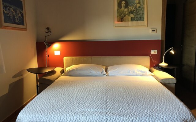 Agriturismo Il Pettirosso