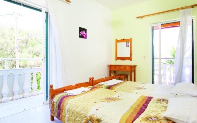 Valentinos Apartments