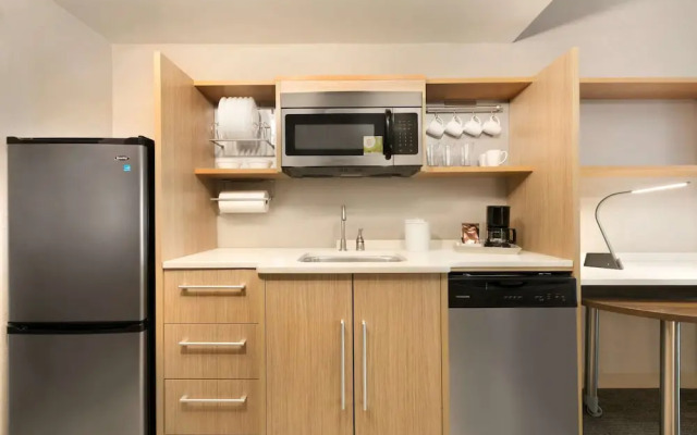 Home2 Suites By Hilton Mt Pleasant Charleston