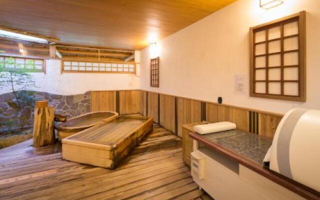 Akizuki Spa Ryokan Seiryuan