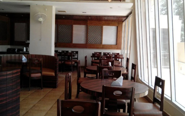 The Shiv Regency