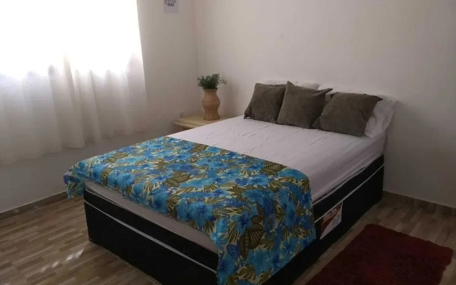 Recanto Praia do Francês