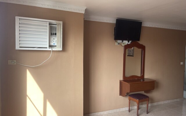 Pension Monaco