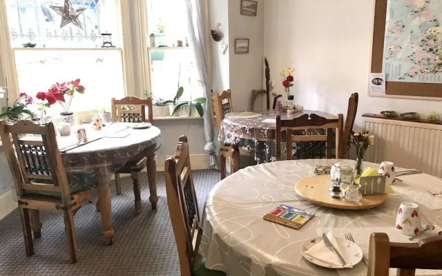 Sondes Lodge B&B