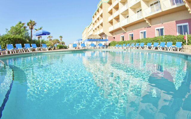 Hampton Inn Pensacola Beach