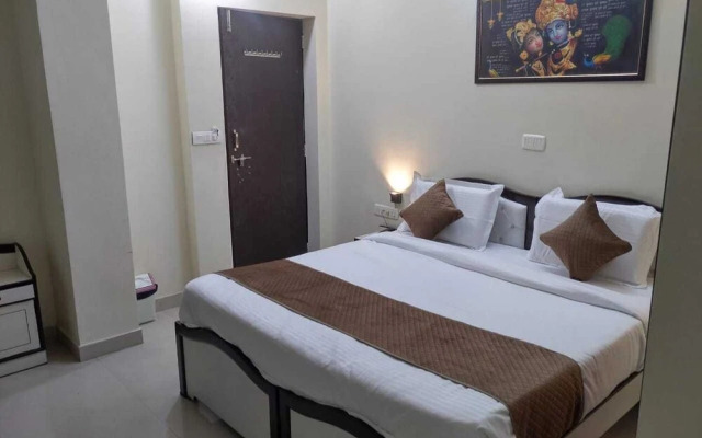 Hotel Lotus Inn