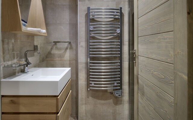 Le C Residence Penthouse T4 A09