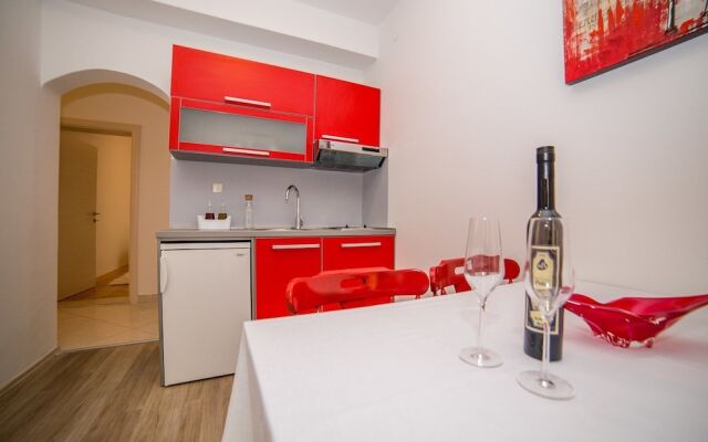 Apartments Milas