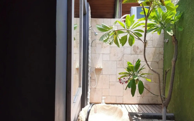 Lombok Indah Cottages