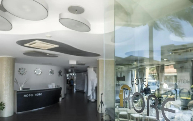 Hotel Kore