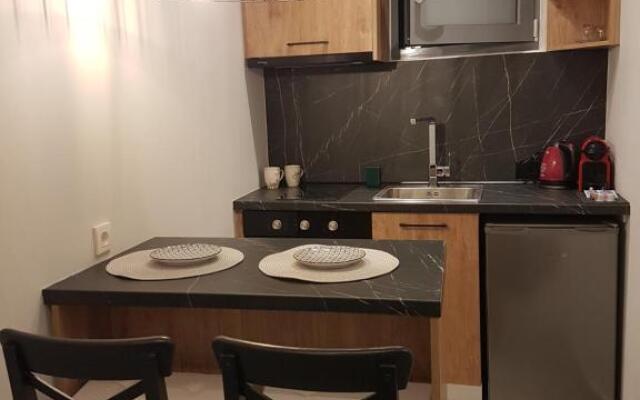 K35 Apartments
