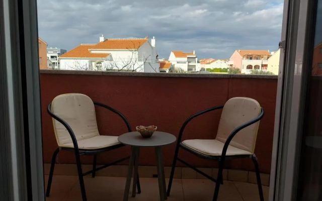 Apartments Melon