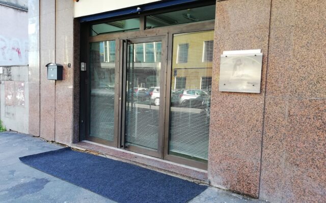 Garbatella Accommodations & Meeting Rooms