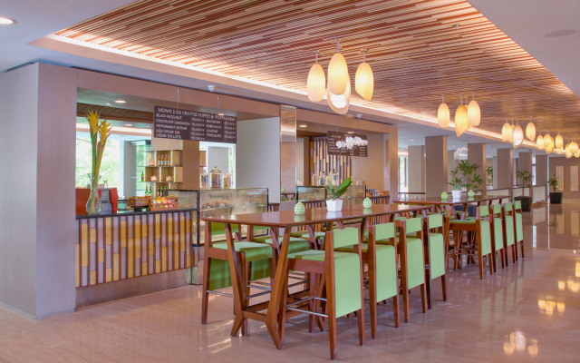 Courtyard by Marriott Bali Nusa Dua Resort