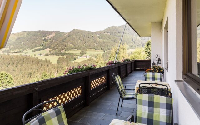 Pension Roetelstein