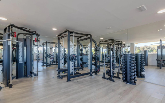 Al-1321 Estepona - Penthouse - Alcazaba Lagoon