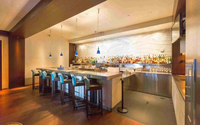 Pelicanstay in W Hotel Ft. Lauderdale