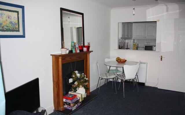 Abbey Street City Centre Apartment