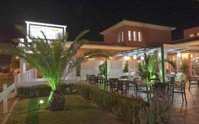 Hostal Rte. Casa Miguel