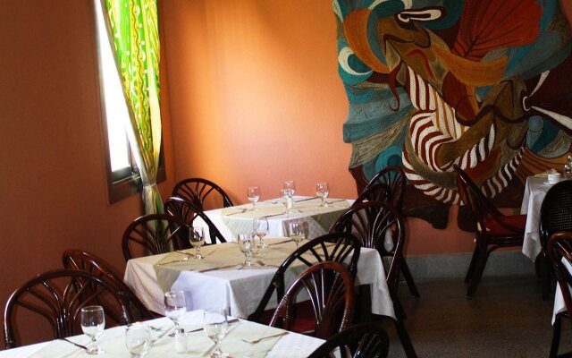 Kurhotel Escambray
