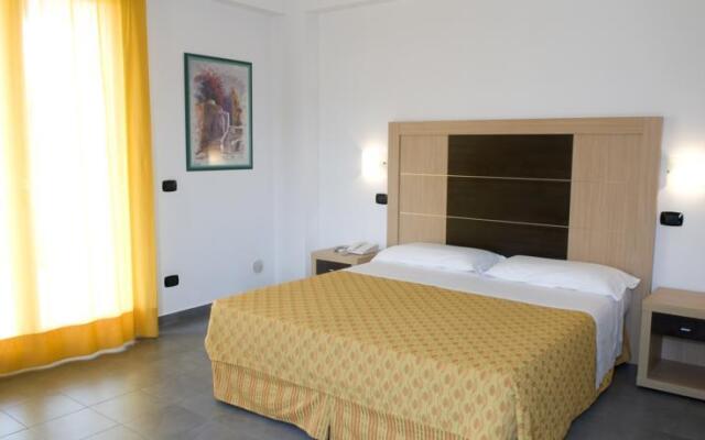 Club Hotel Baia di Tindari