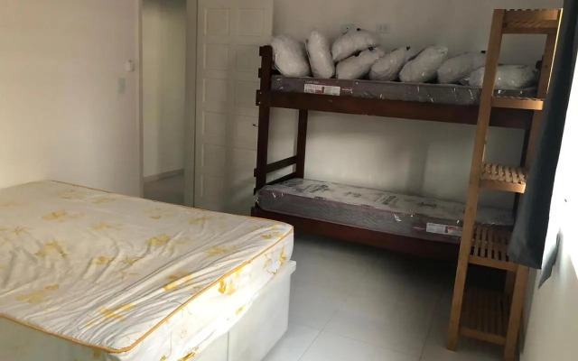 CASA DE PRAIA - Centro - Guaratuba