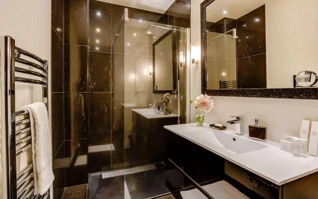 Sweet inn Apartments Trocadero